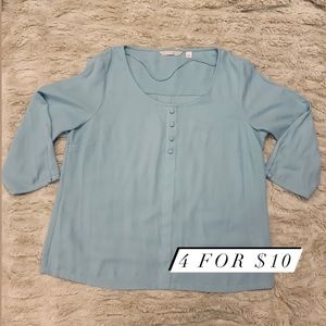 🌹Lauren Conrad Top🌹